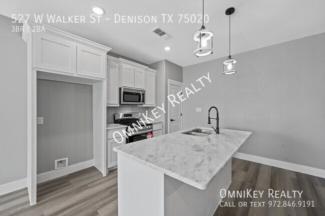 Foto del edificio - 527 W Walker St