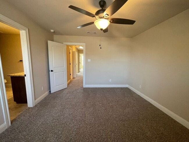 Photo - YOUR Dream Home is HERE! ~3 Bedroom 2.5 Bath ~ Full Size Washer/Dryer Connections Upstairs ~ Stai...