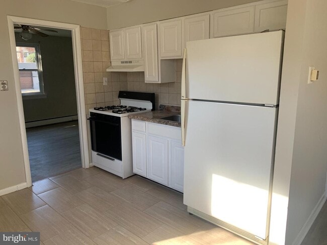 Photo - 3528 Arthur St Townhome