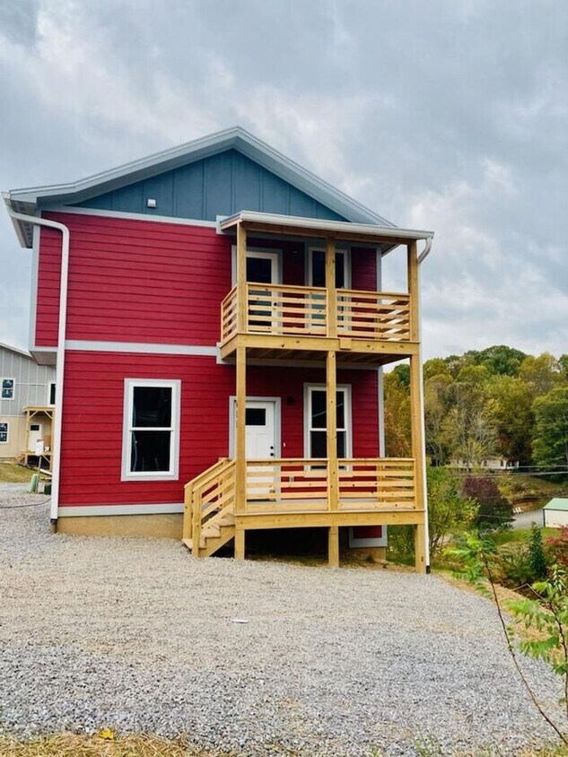 Rental Swannanoa House for Rent in Swannanoa, NC