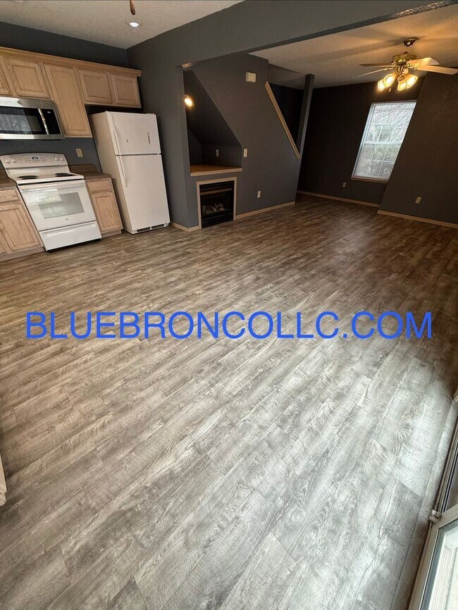 Foto del edificio - Beautiful unit in a quiet cul-de-sac