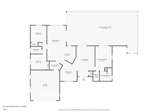 Building Photo - 961 Nantucket Rd
