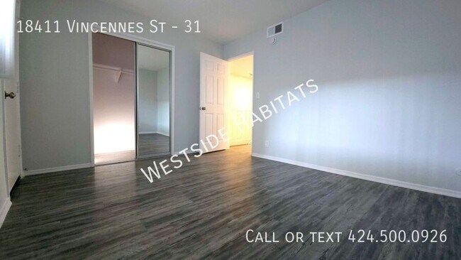 Foto del edificio - 18411 Vincennes St