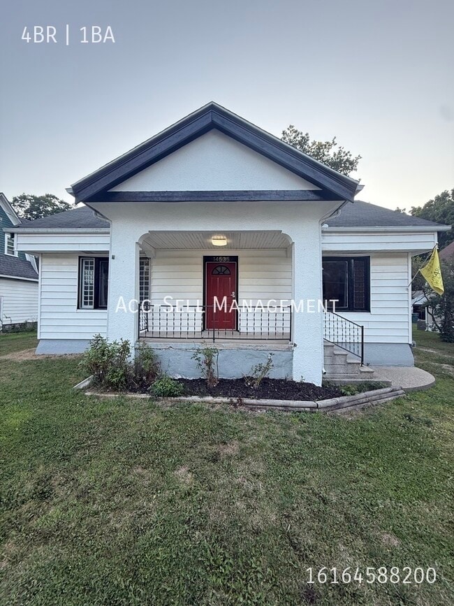 Foto del edificio - 14535 16th Ave