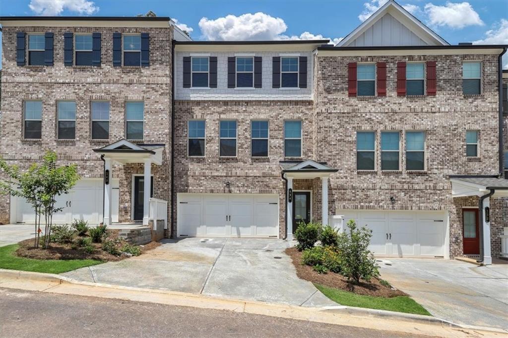 Foto principal - 136 Matson Run SW