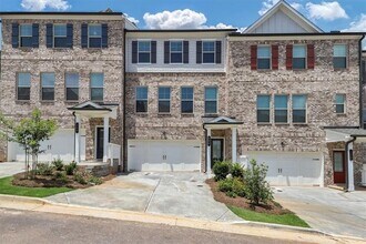 Building Photo - 136 Matson Run SW