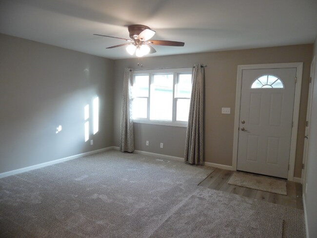 Foto del edificio - 1522 Sycamore St