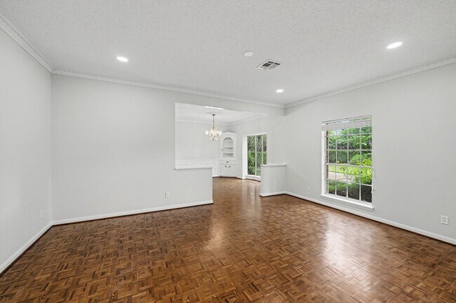 Foto del edificio - 10811 Hunters Forest Dr