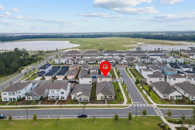 Foto del edificio - 6544 Barnstorm Wy