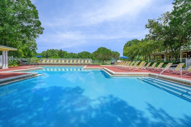 Plantation Apartments Plant City