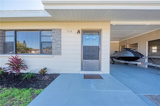 Foto del edificio - 316 Glen Oak Rd