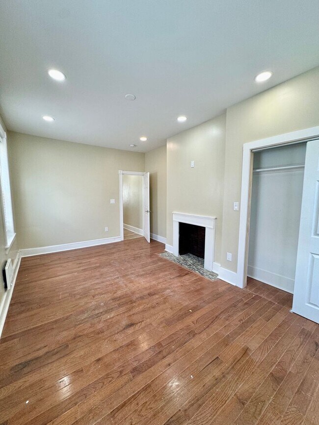Foto del edificio - 1505 Belmont Ave