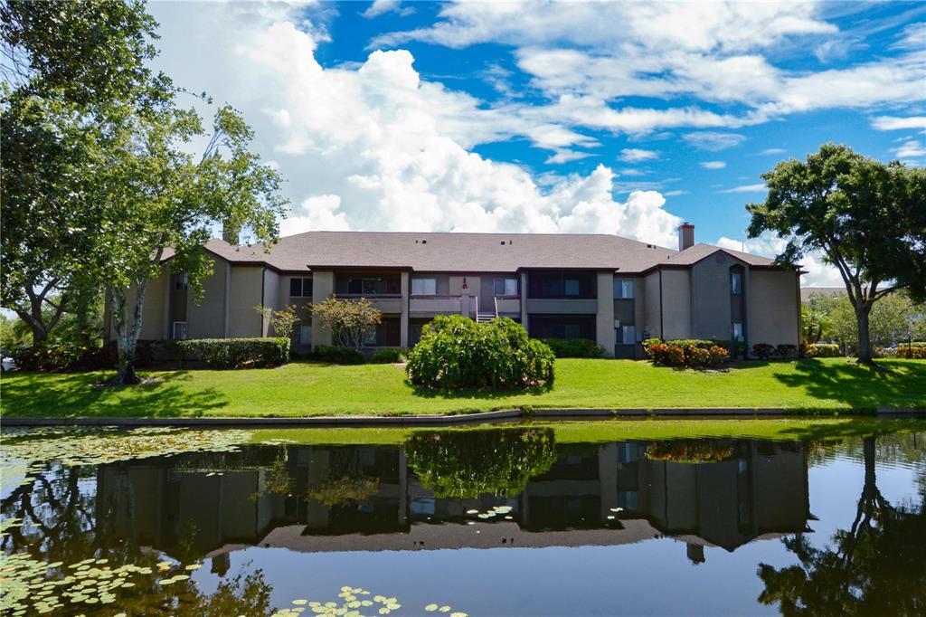 10265 Gandy Blvd N Unit 1211, Saint Petersburg, FL 33702 Condo for