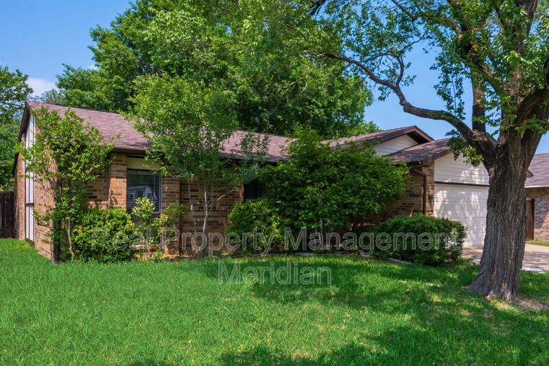 4325 Spindletree Ln, Fort Worth, TX 76137 House Rental in Fort Worth