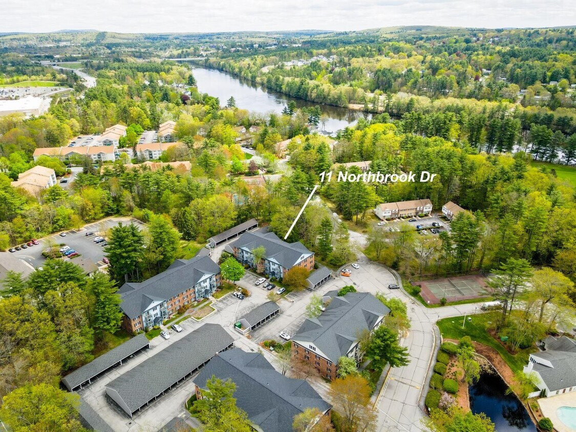 Foto principal - 11 Northbrook Dr