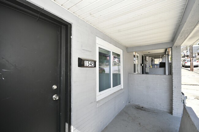 Building Photo - 1545 Swissvale Ave