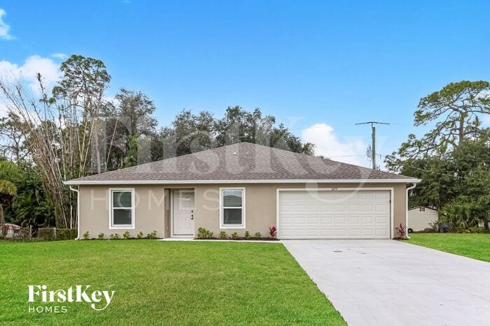 Primary Photo - 2275 Tamarind Street