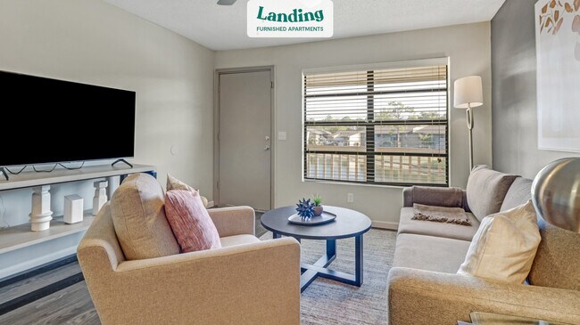 Foto del edificio - 1735 Brantley Rd