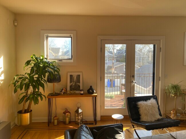 Foto del edificio - 4325 N Ashland Ave