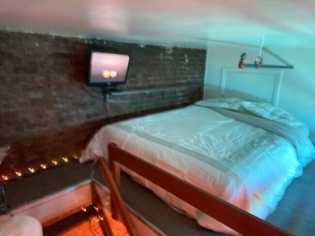 Foto del edificio - 363 W 46th St