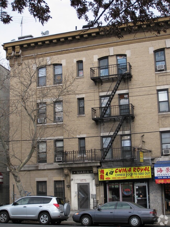 Building Photo - 1375 65th St