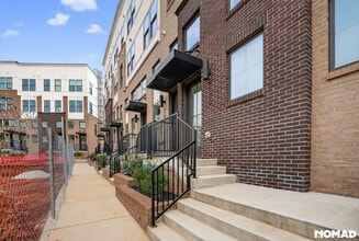 Building Photo - 201 New St