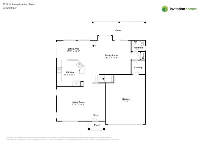 Building Photo - 9728 W Sunnyslope Ln