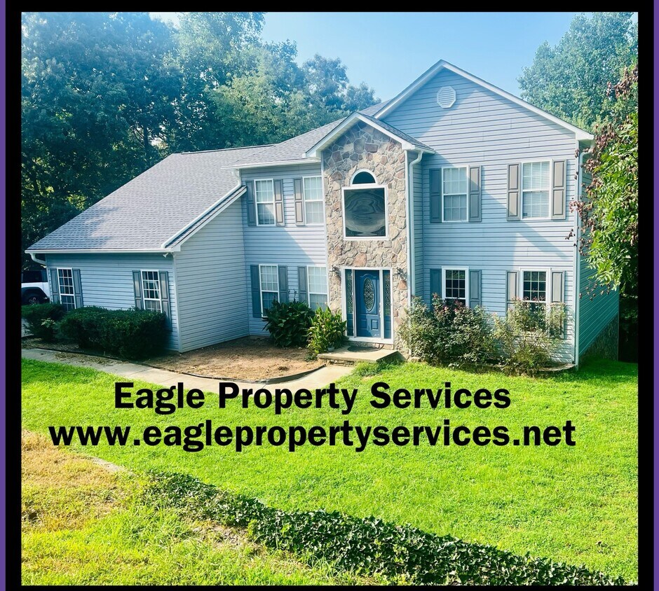 Primary Photo - 1145 Percheron Dr NW