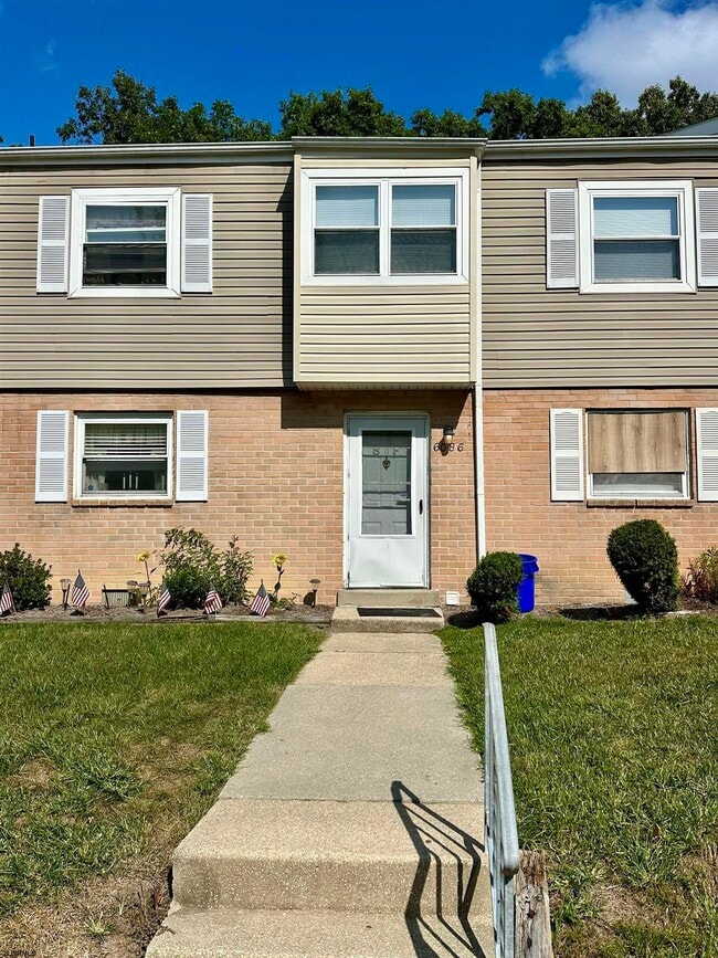Building Photo - 6086 Hoover Dr
