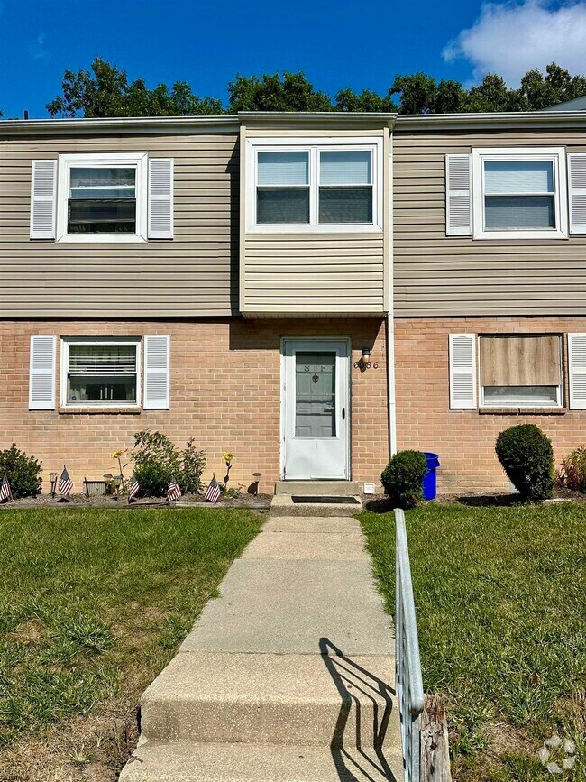 Building Photo - 6086 Hoover Dr