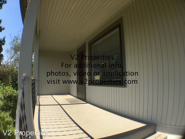 Building Photo - 21351 SE Foster Rd