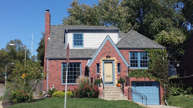 Building Photo - 5920 Poppleton Ave