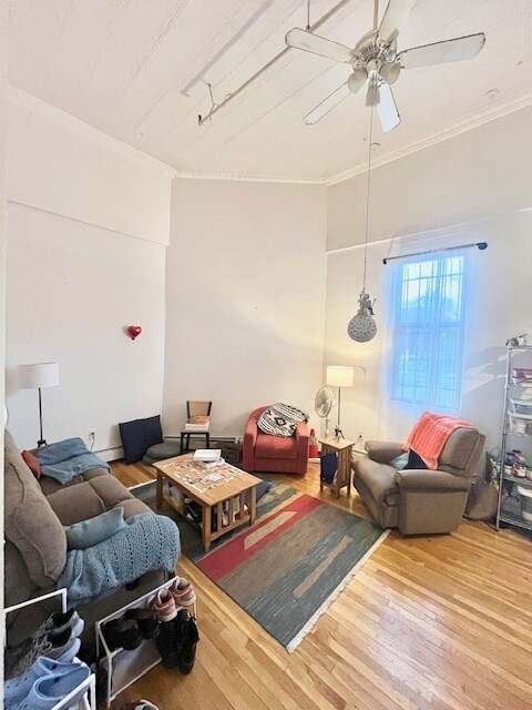 Foto del edificio - 168 Northampton St