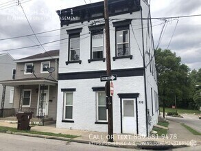 Building Photo - 338 Bush St