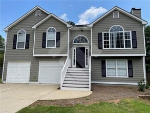 Building Photo - 4839 Lake Park Ln