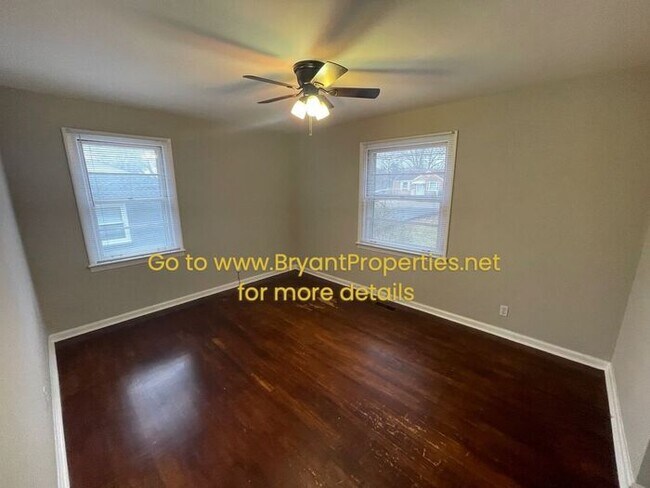 Building Photo - 3324 Goodland Rd - Nashville, TN