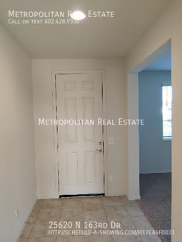 Foto del edificio - 25620 N 163rd Dr