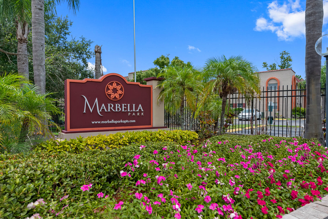 Building Photo - Marbella Park