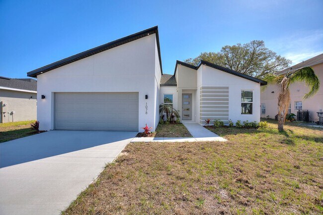 Building Photo - Deposit-Free! BRAND NEW HOME! Modern, ener...