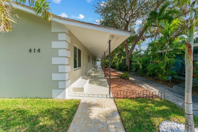 Building Photo - 414 Ocean Breeze St