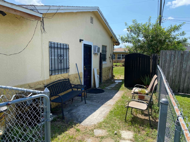 4494 Weldon Pl Unit B, Orlando, FL 32811 Apartment for Rent in