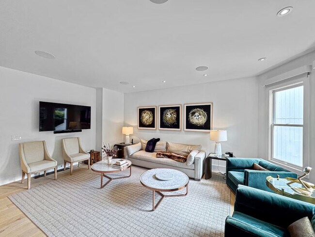 Foto del edificio - 4639 18th St