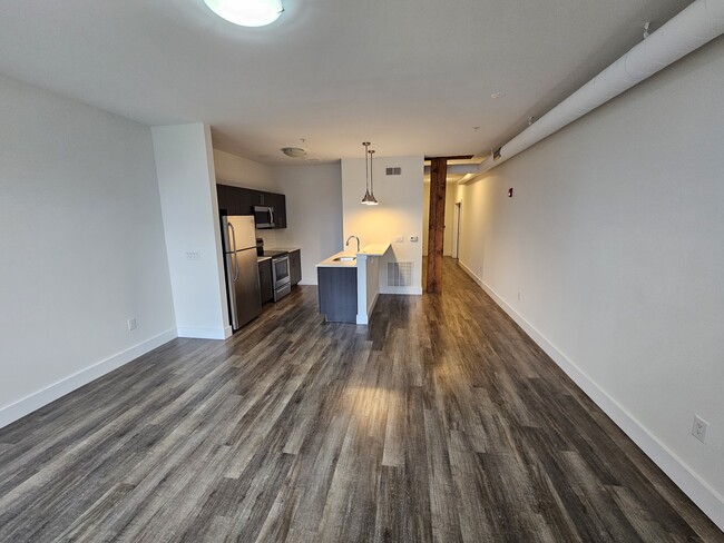 Foto del edificio - Textile Lofts
