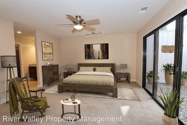 Foto del edificio - 2 br, 2 bath House - 120 E Ranch Rd