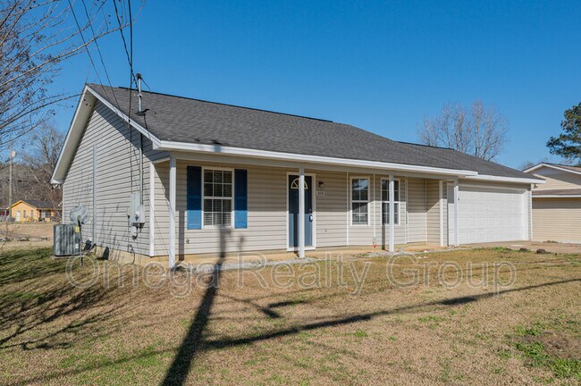 Foto del edificio - 6636 Johnson Rd