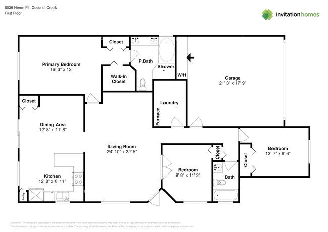 Building Photo - 5036 Heron Pl