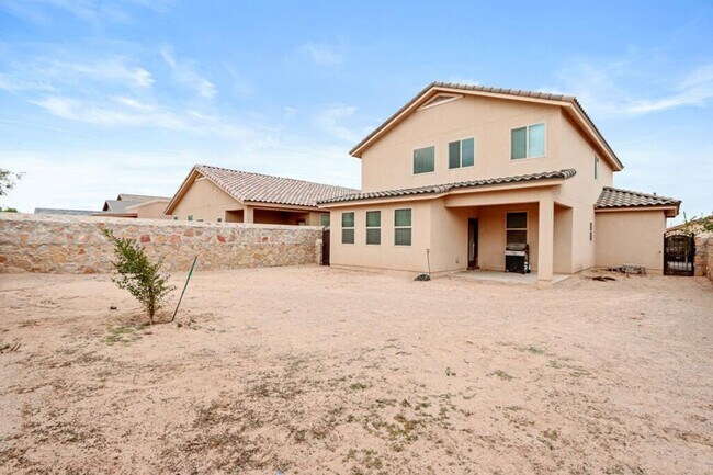 Building Photo - 12339 Joe Gomez, El Paso, TX 79928