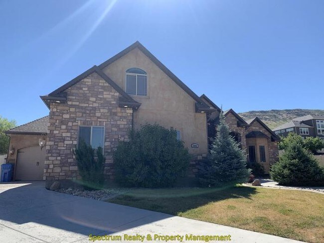 Building Photo - 4 bedroom in Herriman UT 84096