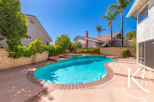 Building Photo - 3238 Wind River Circle Westlake Village, C...