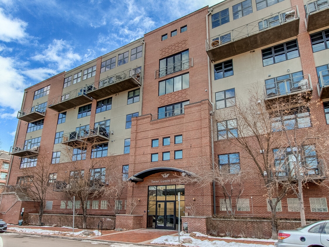 Photo - 1860 N Washington St (Denver, CO)